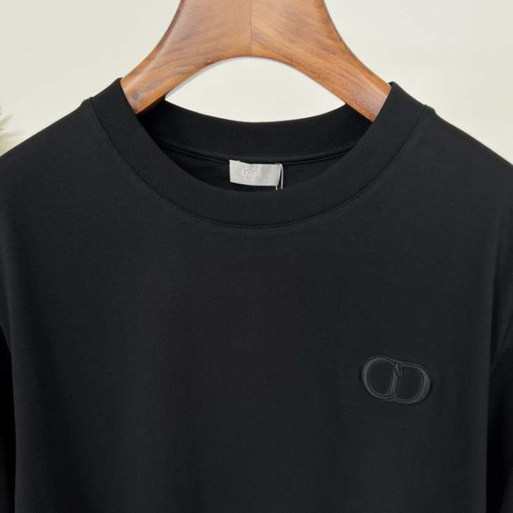 Dior T Shirts Short _SKUDiorS-2XLtltx5516176